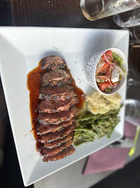 Steak du Restaurant Les Huit Viandes le havre - n°12