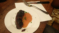 Skirt steak du Restaurant Robert et Louise à Paris - n°2