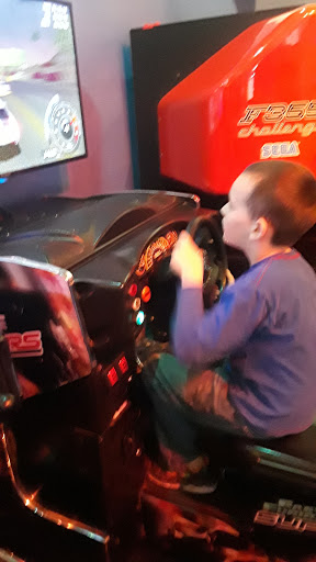 Laser Tag Center «Ultrazone», reviews and photos, 16074 SE McLoughlin Blvd, Milwaukie, OR 97267, USA