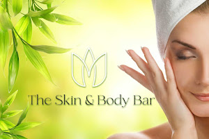 The Skin & Body Bar