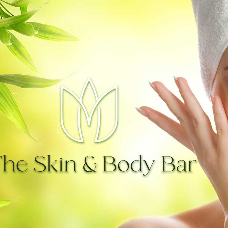 The Skin & Body Bar