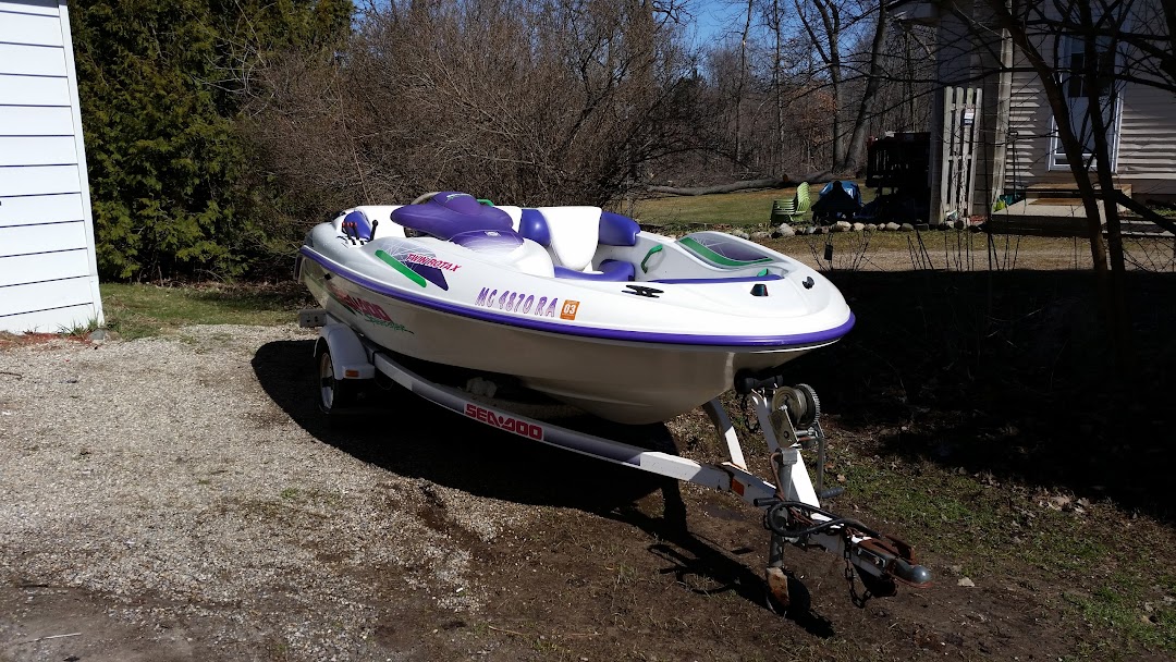 D&R Parts And Jet Ski Removal