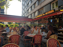 Atmosphère du Restaurant La Terrasse des Métiers à Paris - n°2