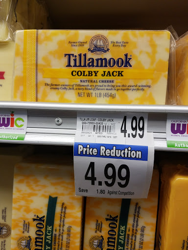 Supermarket «FoodMaxx», reviews and photos, 4500 Lone Tree Way, Antioch, CA 94531, USA