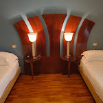 Photo n°3 de l'avis de Gian.a fait le 30/09/2021 à 16:58 sur le  Zanhotel & Meeting Centergross à Bentivoglio