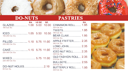 Donut Shop «Shipley Do-Nuts», reviews and photos, 6417 Precinct Line Rd, North Richland Hills, TX 76182, USA