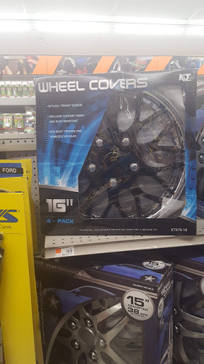 Auto Parts Store «AutoZone», reviews and photos, 1322 Liberty St, Springfield, MA 01104, USA