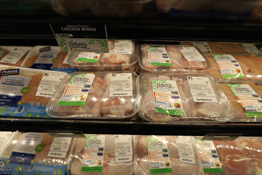 Grocery Store «Food Lion», reviews and photos, 30290 Mt Wolf Rd, Charlotte Hall, MD 20622, USA