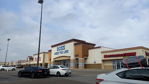 Clothing Store «Ross Dress for Less», reviews and photos, 2421 E Expy 83, Mission, TX 78572, USA