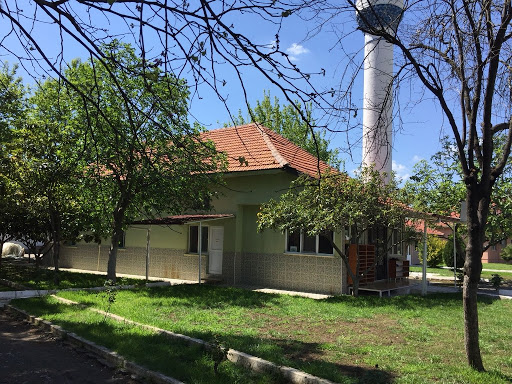 Açık Cezaevi Camii