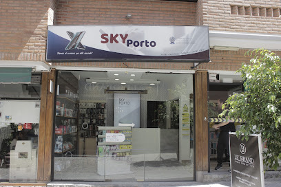 SkyPorto