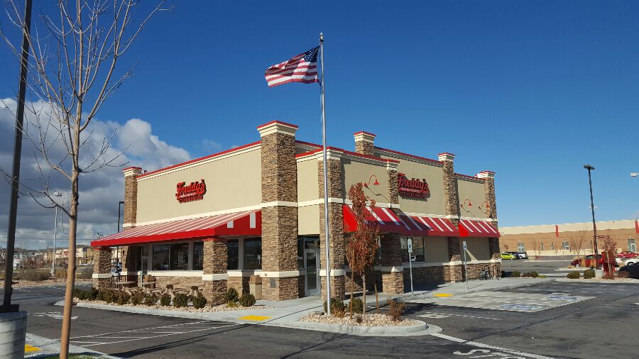 Freddy's Frozen Custard & Steakburgers 84120