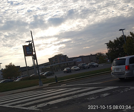 Supermarket «ALDI», reviews and photos, 901 17th St NE, Washington, DC 20002, USA