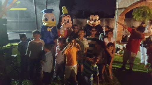 Park «Richfield Park», reviews and photos, 7250 Chapman Rd, North Richland Hills, TX 76182, USA