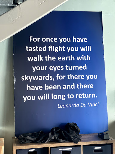 Skydiving Center «iFLY», reviews and photos, 31310 Alvarado-Niles Rd, Union City, CA 94587, USA