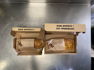 Photo n°17 de Domino's Pizza Dijon - Drapeau à Dijon ()