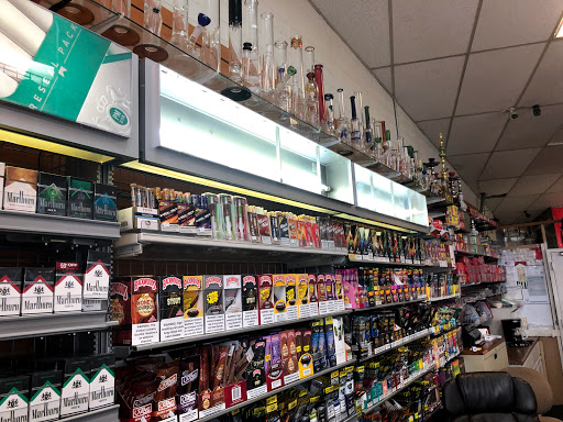 Convenience Store «Goodyear Food Store», reviews and photos, 734 E Van Buren St, Goodyear, AZ 85338, USA