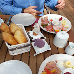 Photo n°2 de l'avis de Biene.a fait le 04/09/2016 à 20:49 sur le  Café SchönSüß à Geisenhausen