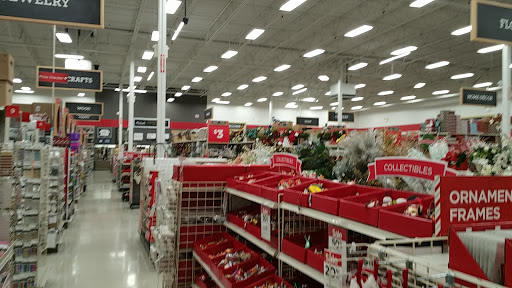 Craft Store «Michaels», reviews and photos, 1830 Hilliard Rome Rd, Hilliard, OH 43026, USA