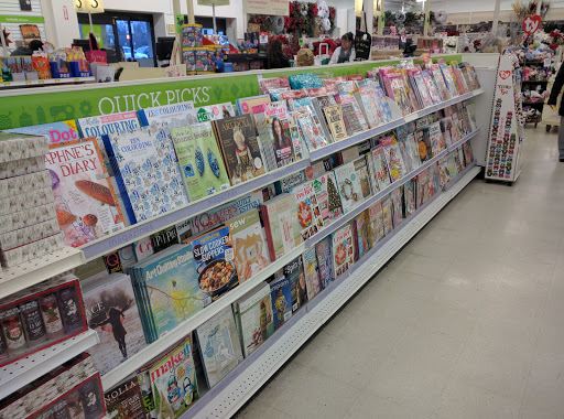 Fabric Store «Jo-Ann Fabrics and Crafts», reviews and photos, 4101 Transit Rd #1, Williamsville, NY 14221, USA