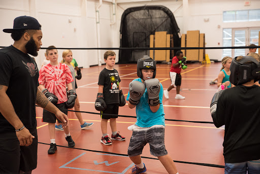 Recreation Center «Pip Moyer Recreation Center», reviews and photos, 273 Hilltop Ln, Annapolis, MD 21403, USA