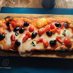 Photo n°2 de l'avis de Daniele.v fait le 02/07/2022 à 23:40 sur le  Mamacocha à Castellammare del Golfo