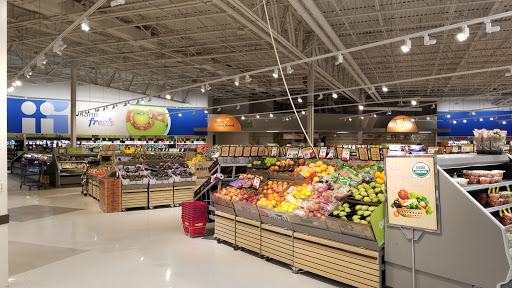 Grocery Store «Meijer», reviews and photos, 3883 E Grand River Ave, Howell, MI 48843, USA