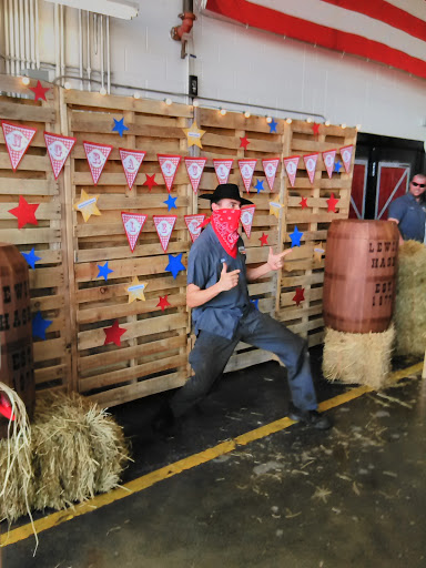 Truck Rental Agency «U-Haul Moving & Storage of Madison», reviews and photos, 121 Moving Center Ct, Madison, TN 37115, USA