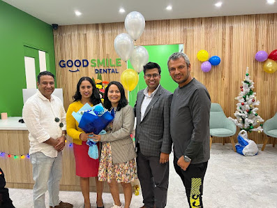 Good Smile Dental - Dentist Windsor Shop 15/227 George St, Windsor NSW 2756, Australia