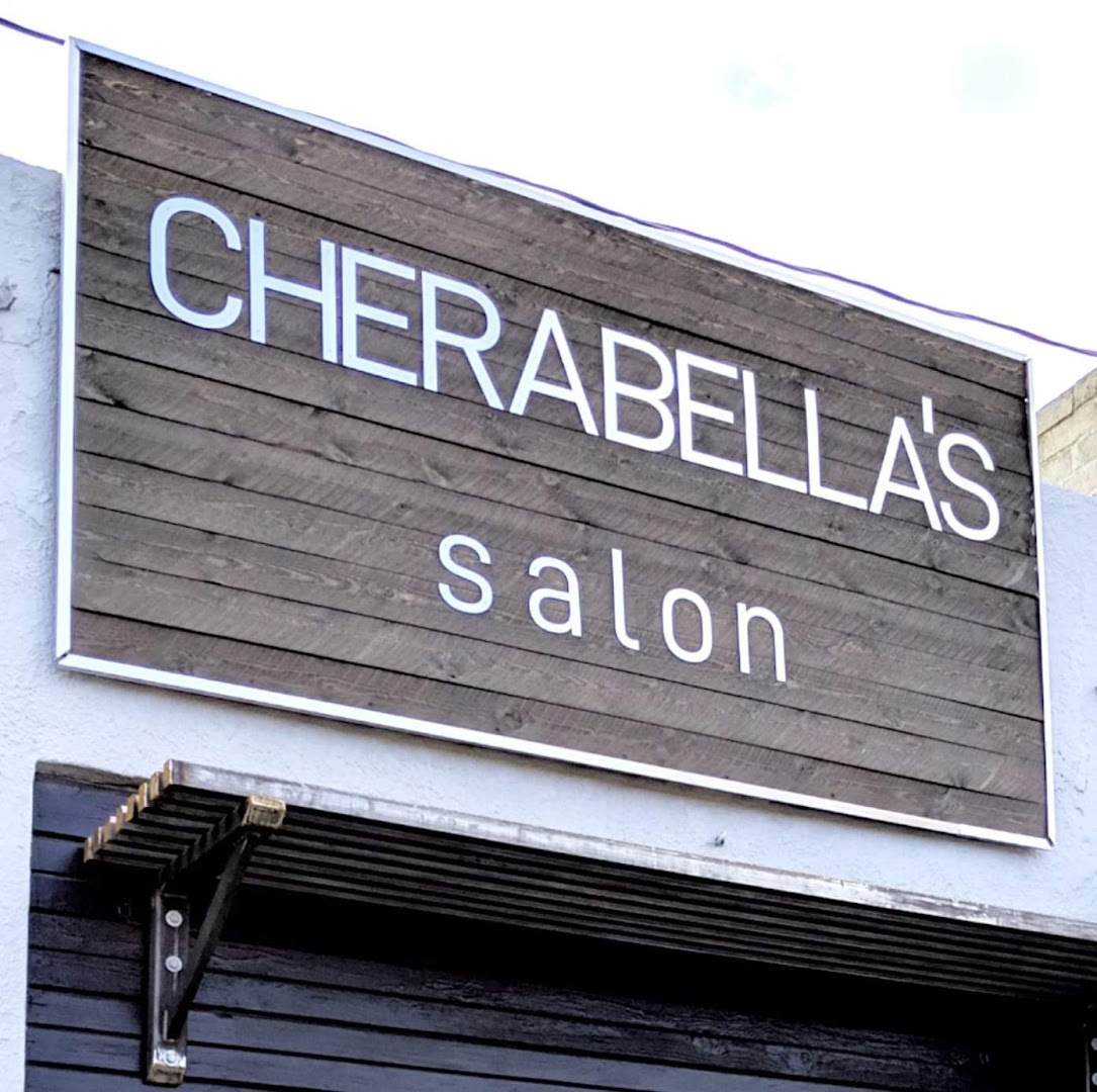 Cherabella's Salon