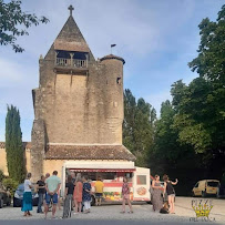 Photos du propriétaire du Livraison de pizzas Pizze del Duca à Aillas - n°6