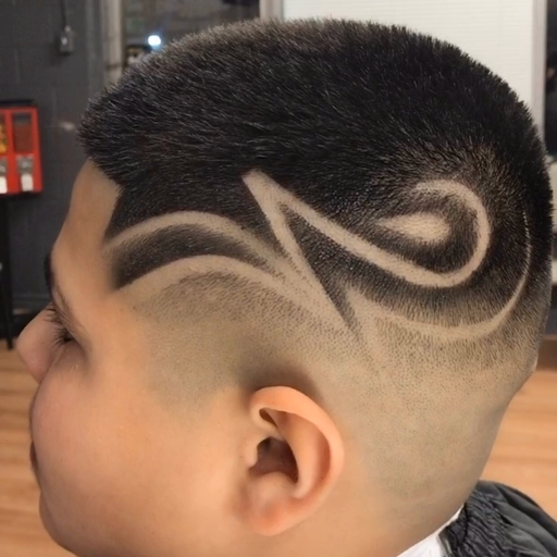 Barber Shop «Ambitious Cuts Barbershop», reviews and photos, 4720 S Hackberry St, San Antonio, TX 78223, USA