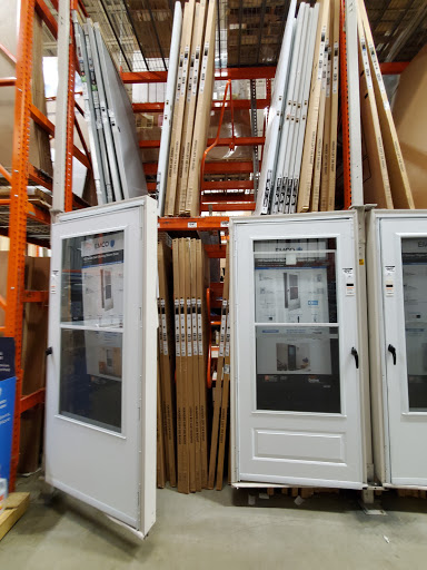 Home Improvement Store «The Home Depot», reviews and photos, 1951 Glenwood St SW, Allentown, PA 18103, USA