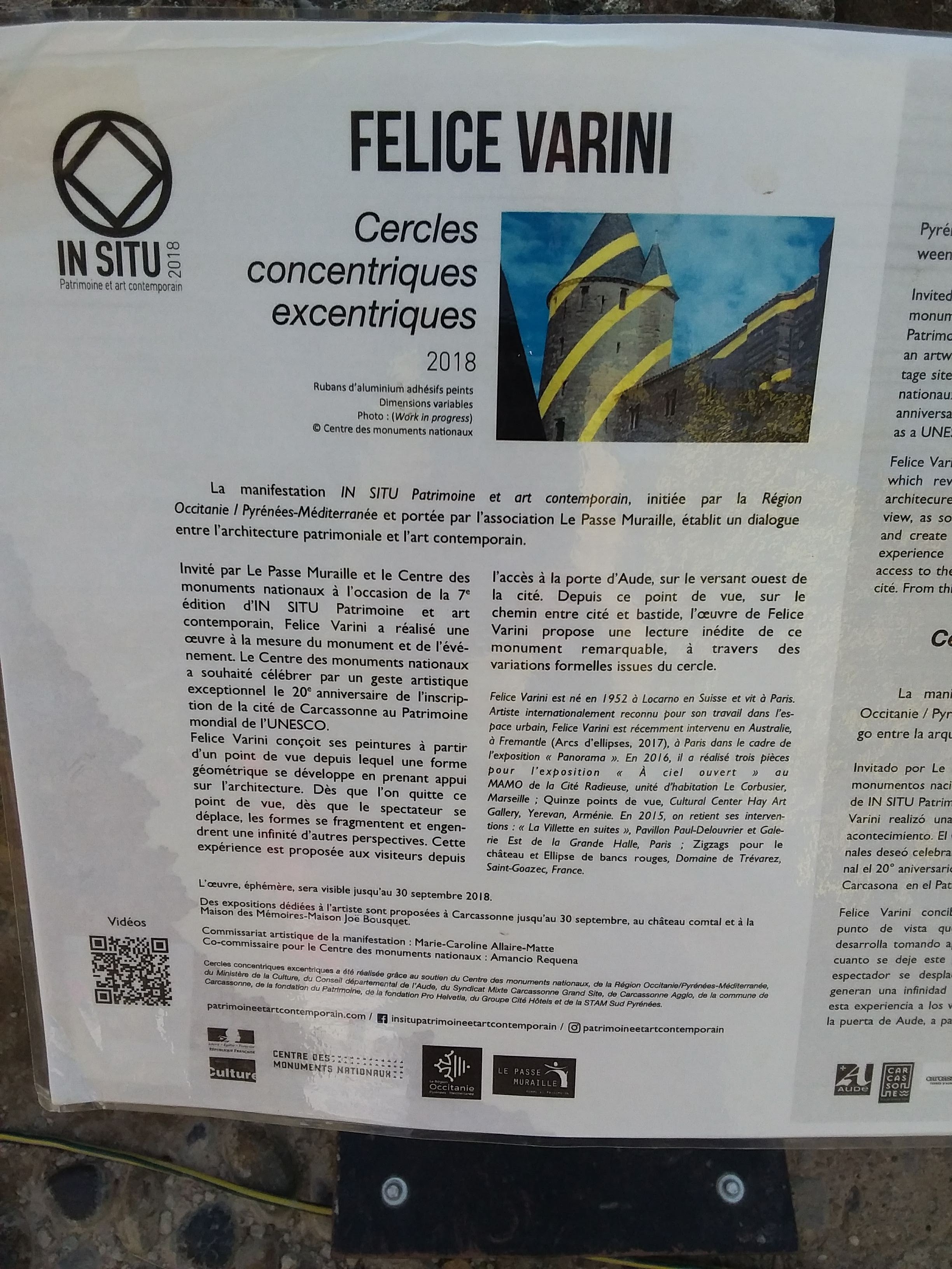 Photo n° 2 de l'avis de Marco.c fait le 17/06/2018 à 09:20