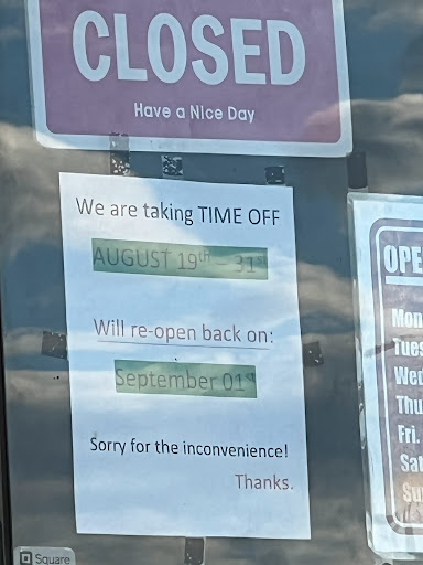 Donut Shop «Family Donut Shop», reviews and photos, 2100 N Northgate Way, Seattle, WA 98133, USA