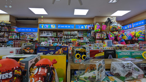 Top 20 cửa hàng sách fahasa Huyện Thanh Hà Hải Dương 2022