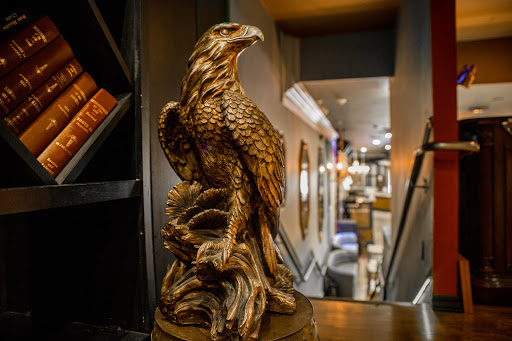 Night Club «OPAL», reviews and photos, 251 Castro St, Mountain View, CA 94041, USA