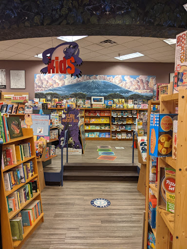 Used Book Store «Changing Hands Bookstore», reviews and photos, 6428 S McClintock Dr, Tempe, AZ 85283, USA