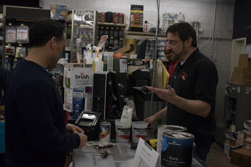 Home Improvement Store «Richmond True Value Hardware», reviews and photos, 899 Washington St, Braintree, MA 02184, USA