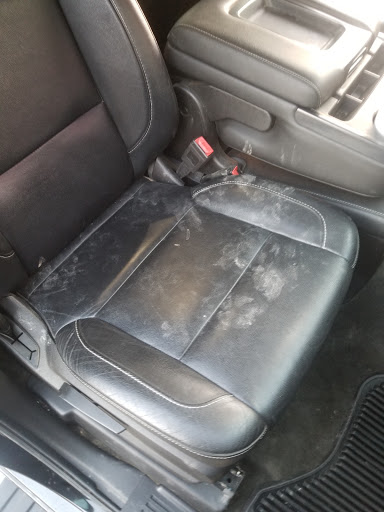 Car Wash «Ocean Express Car Wash», reviews and photos, 3000 FM 528 Rd, Friendswood, TX 77546, USA