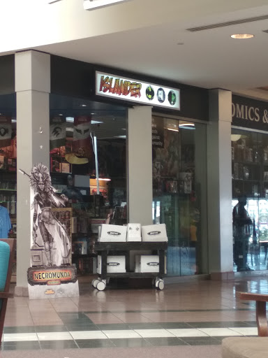 Comic Book Store «Islander Comics Cards», reviews and photos, 777 E Merritt Island Causeway #301, Merritt Island, FL 32952, USA