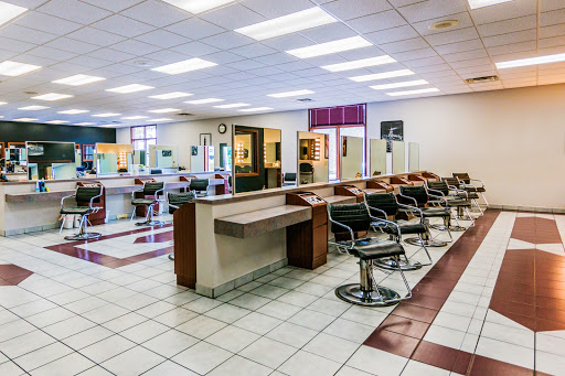 Beauty School «Professional Hair Design Academy», reviews and photos, 3408 Mall Dr, Eau Claire, WI 54701, USA