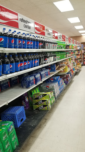 Asian Grocery Store «Asian Midway Foods», reviews and photos, 301 S Park St, Madison, WI 53715, USA