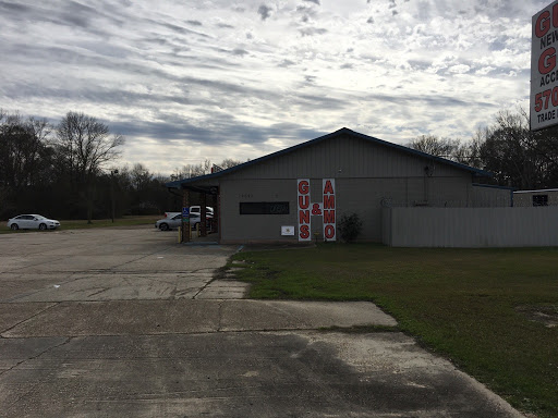 Pawn Shop «Bayou Pawn & Jewelry 3», reviews and photos, 9522 Main St, Zachary, LA 70791, USA