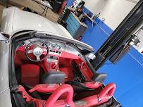 Huntoon Motorsports - Photo 5 - Car repair in Rochdale, MA, Worcester