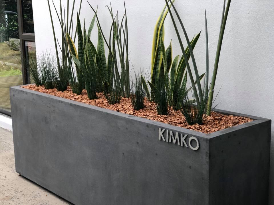 Kimko Garden Design