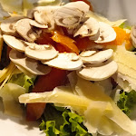 Photo n°1 de l'avis de Jenny.u fait le 19/07/2021 à 08:49 sur le  La Vera Birreria - Pizzeria Ristorante ad Arcugnano à Arcugnano