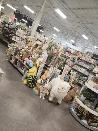 Department Store «HomeGoods», reviews and photos, 2424 E Lincoln Hwy, Langhorne, PA 19053, USA