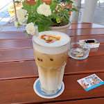 Photo n°3 de l'avis de Kevin.n fait le 03/09/2020 à 16:05 sur le  Tagesbar INSELBLICK à Gstadt am Chiemsee