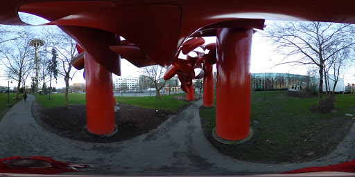 Observation Deck «Space Needle», reviews and photos, 400 Broad St, Seattle, WA 98109, USA